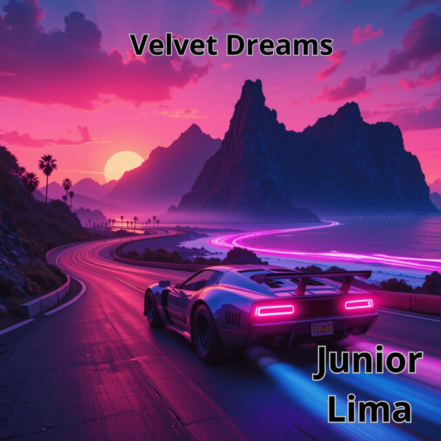 Velvet Dreams