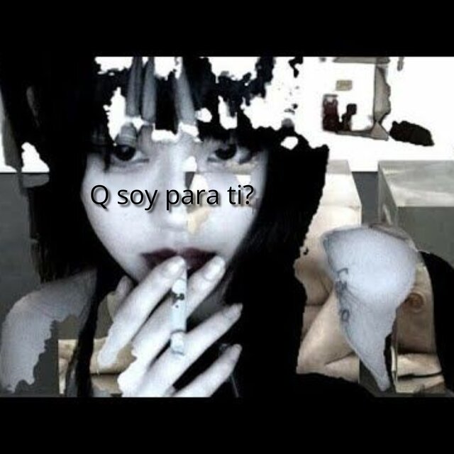 Q Soy para Ti?
