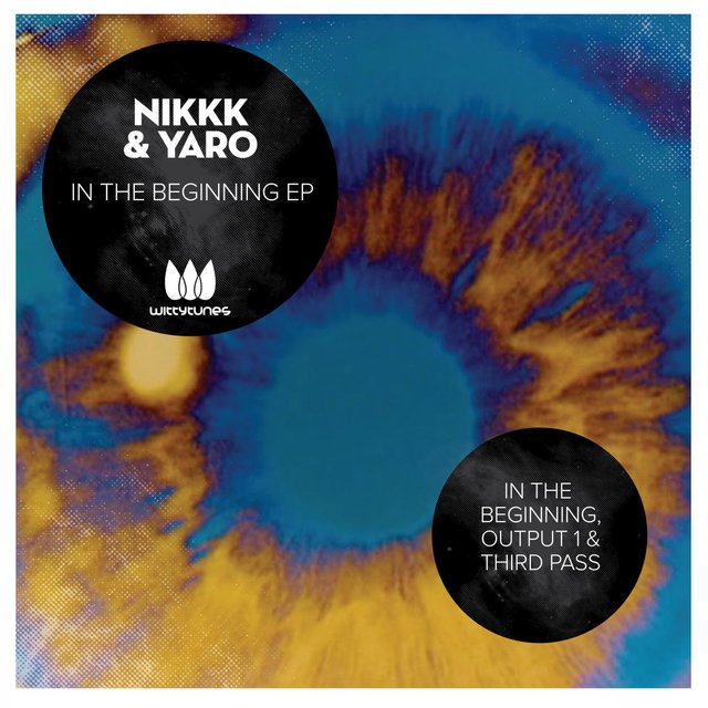 In The Beginning EP