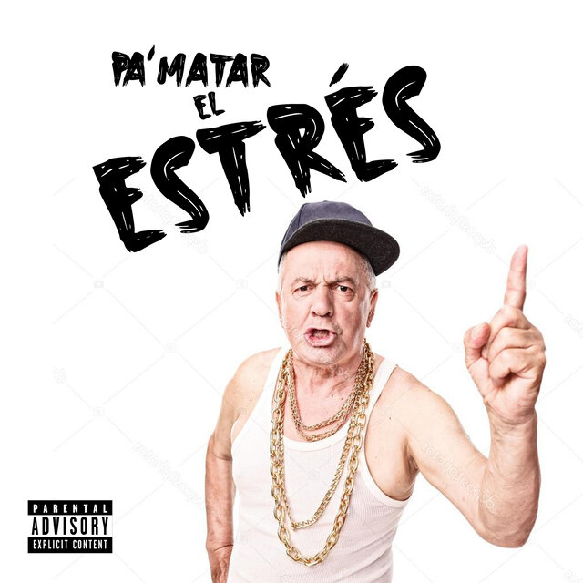 Pa Matar EL Estrés