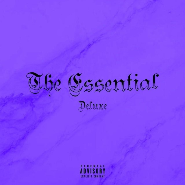 The Essential (Deluxe Edition)