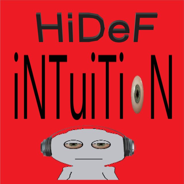 iNTuiTioN
