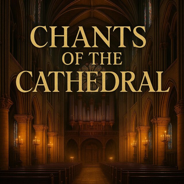 Chants of the Cathedral