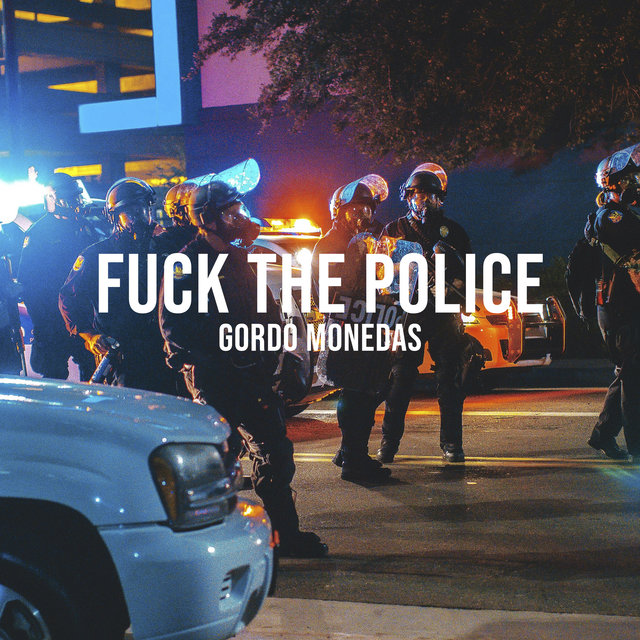 Fuck The Police