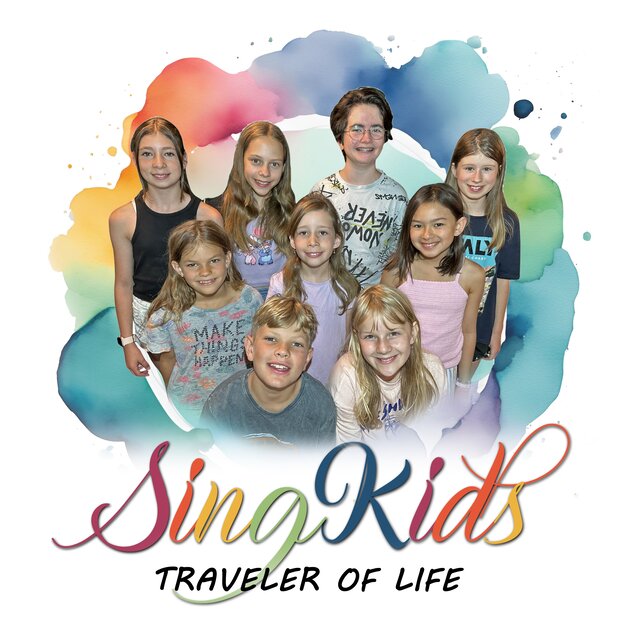 Traveler of Life