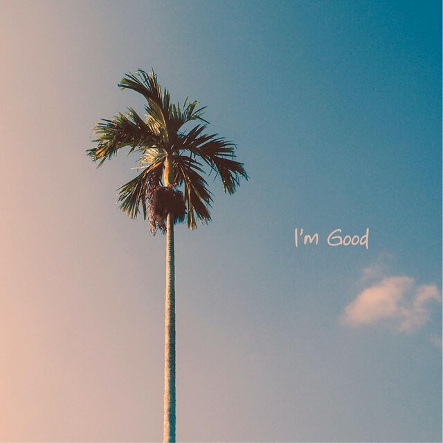 I'm Good (feat. Keely)