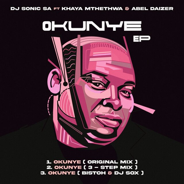 Okunye