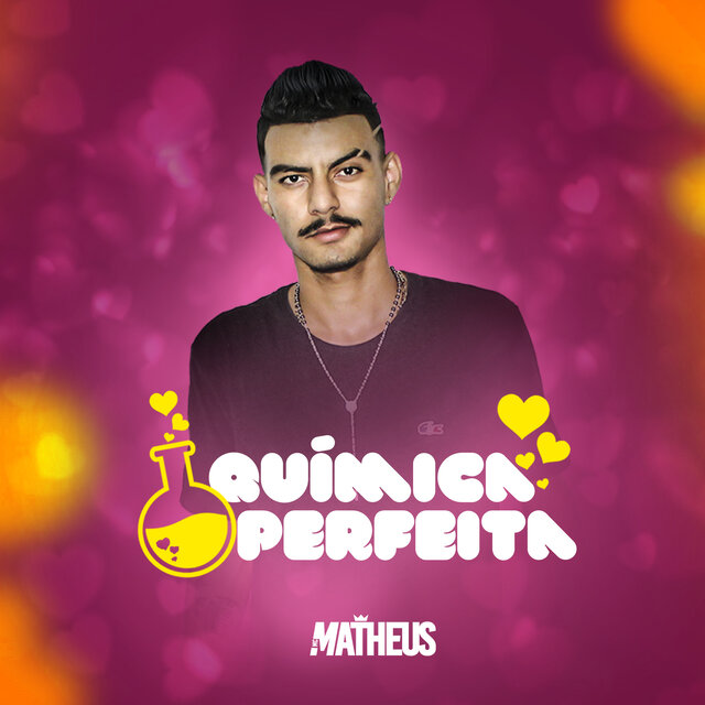 Química Perfeita