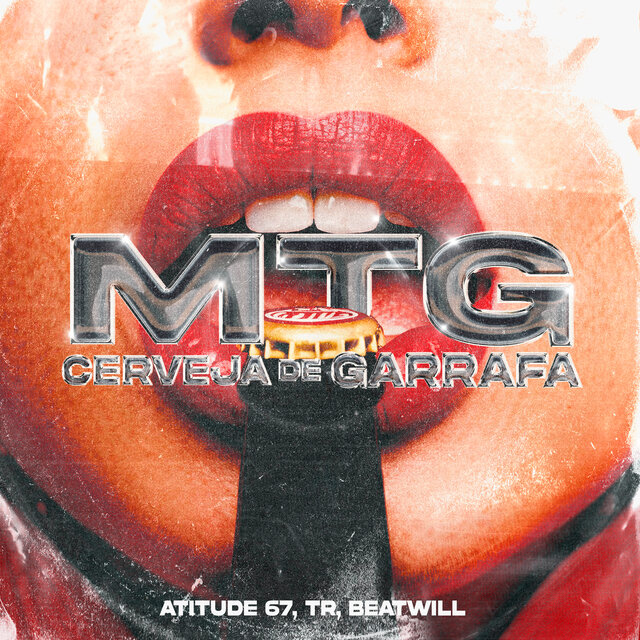 MTG Cerveja De Garrafa