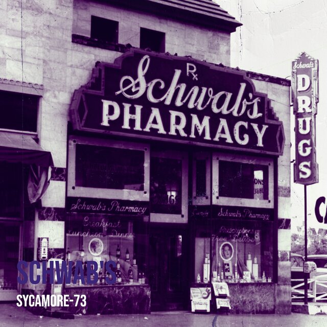 Schwab's