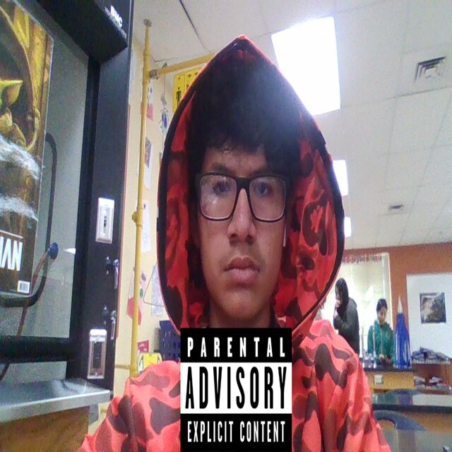 LILBABYGOAT TAPE