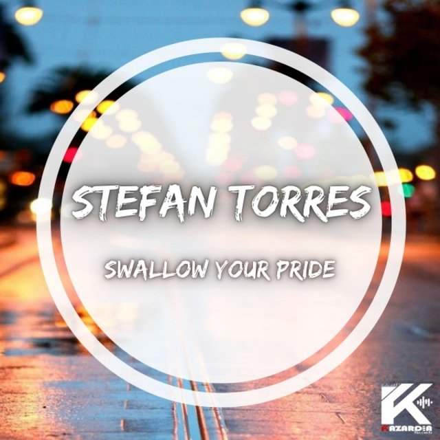 Swallow Your Pride