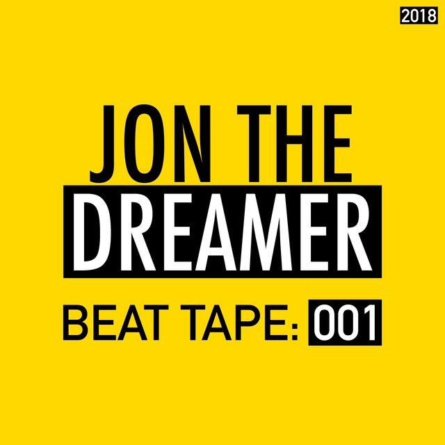 Beat Tape: 001