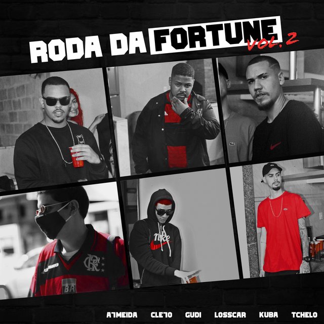 Roda da Fortune, Vol. 2