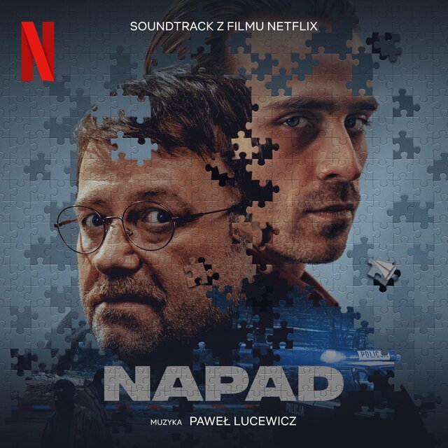 Napad (Original Motion Picture Soundtrack)