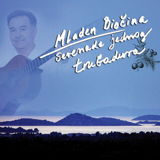 Serenade Jednog Trubadura