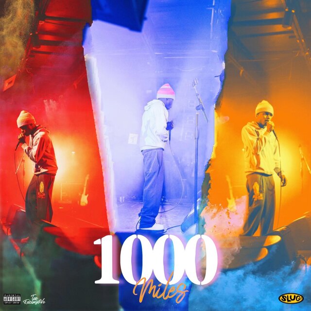 1000 Miles