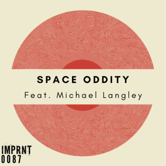 Space Oddity