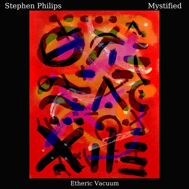 Etheric Vacuum
