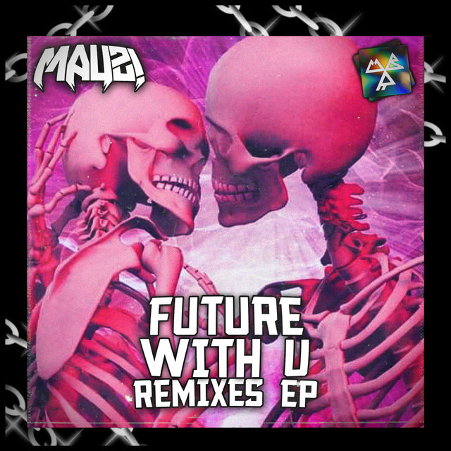 Future with U (Remix)