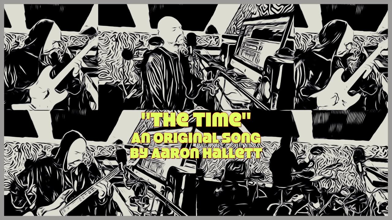 The Time