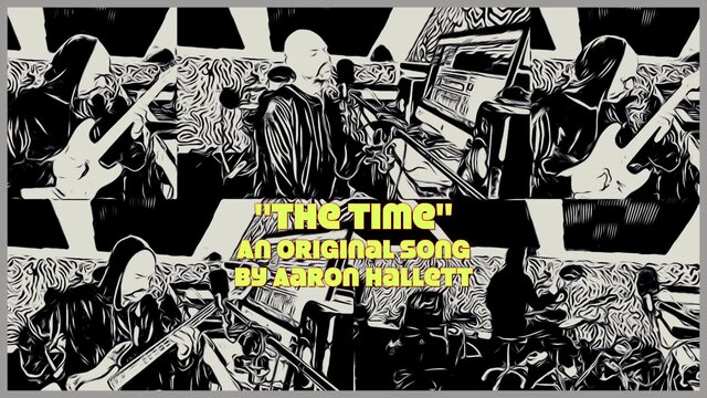 The Time