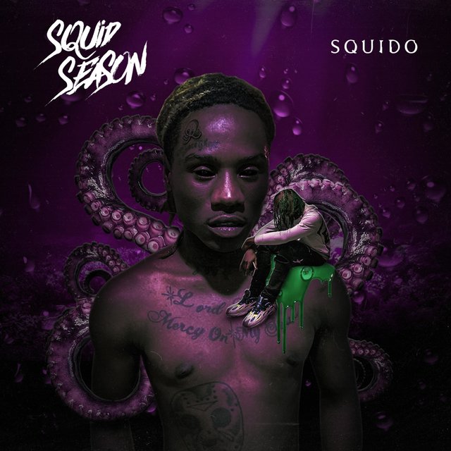 Squid Season