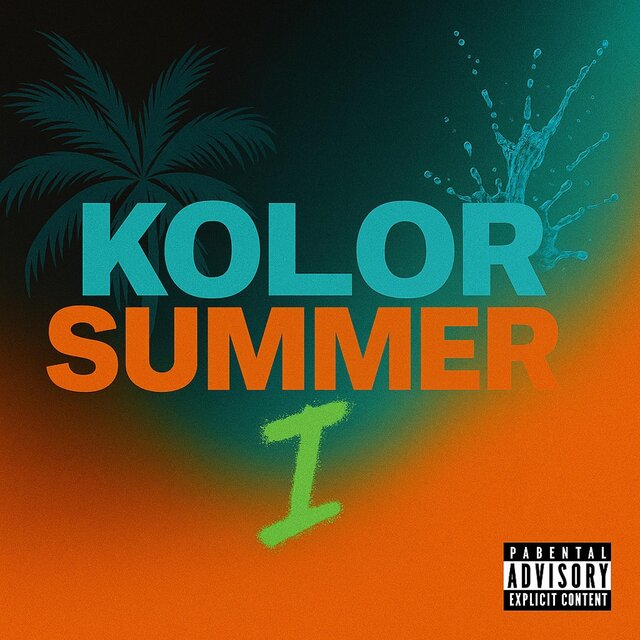 KOLOR SUMMER