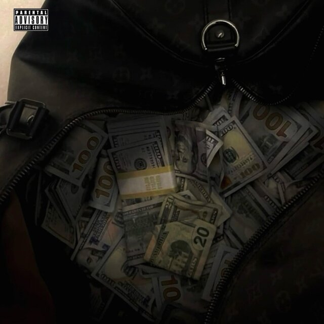 get the bag (feat. JXOX)