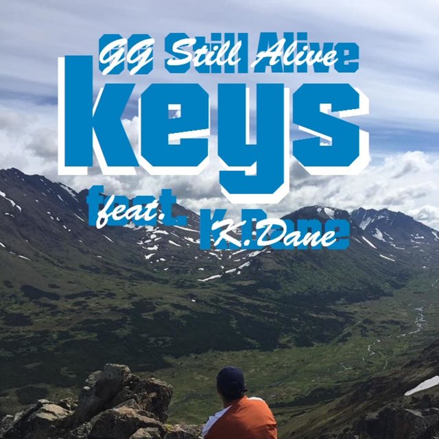 Keys (feat. K.Dane)