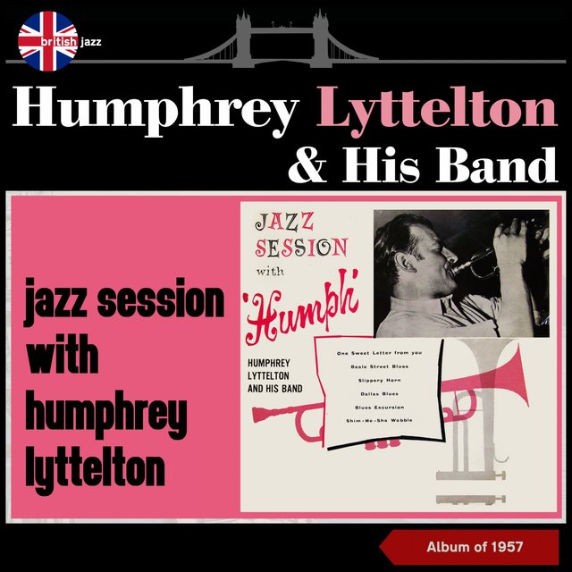 Jazz Session with Humphrey Lyttelton (Album of 1957)