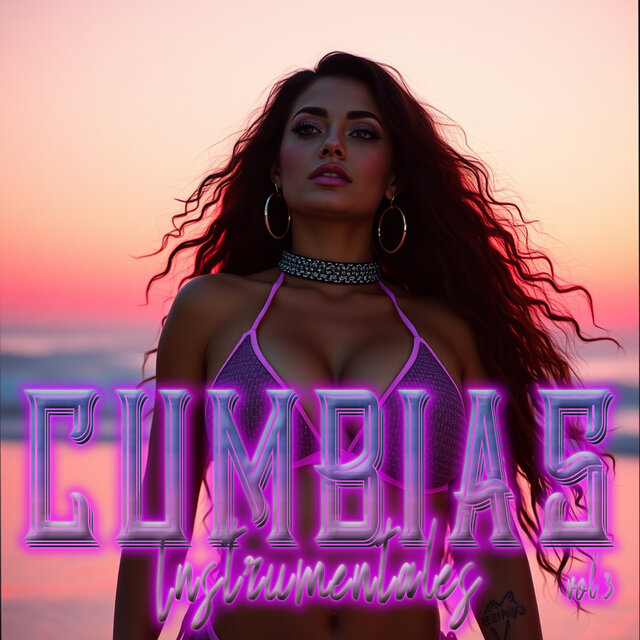 Cumbias, Vol. 3