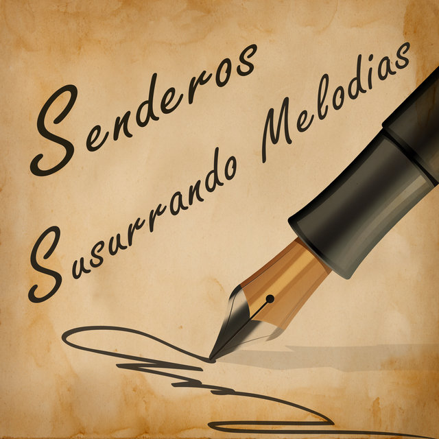 Susurrando melodías
