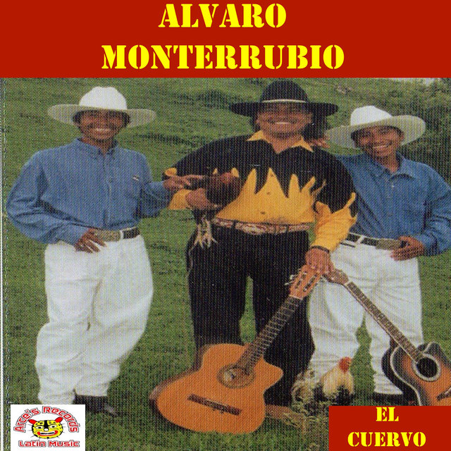 El Cuervo