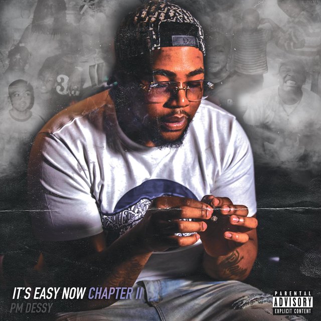 It's Easy Now (Chapter II)
