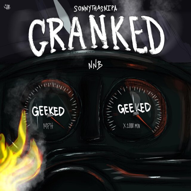Cranked (Fast)