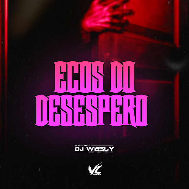 Ecos do Desespero