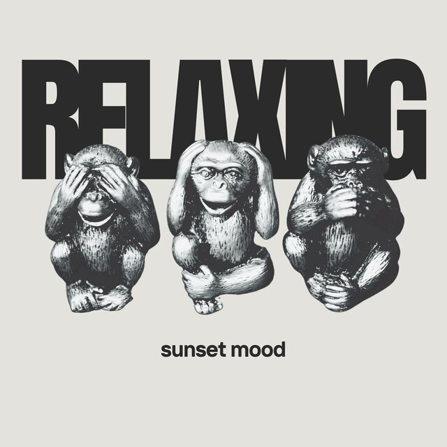 Relaxing