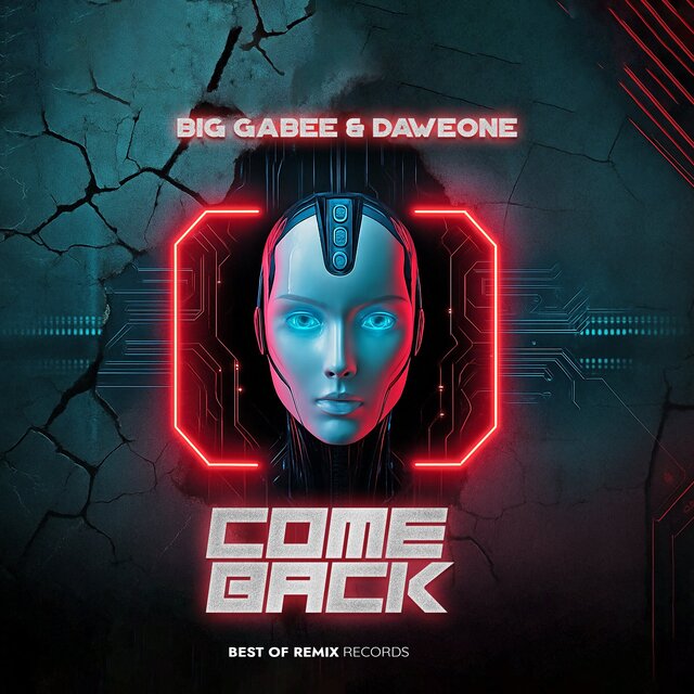 Come back