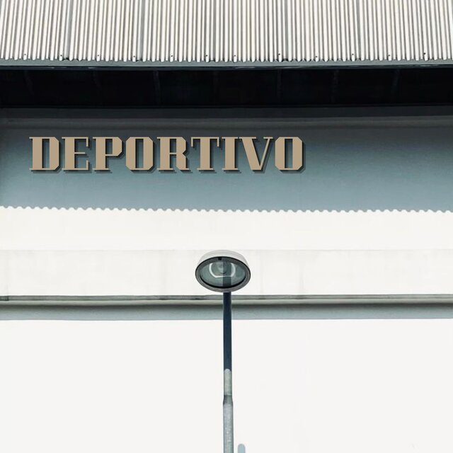 Deportivo