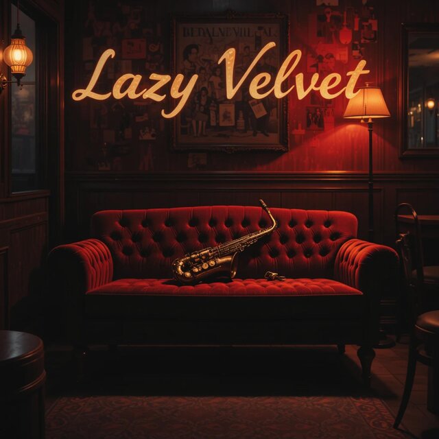 Lazy Velvet