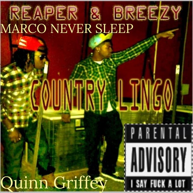 Country Lingo
