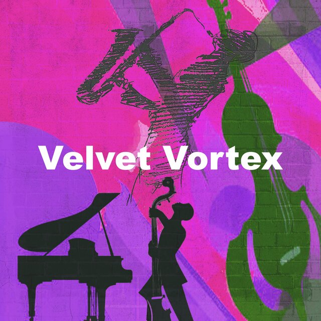 Velvet Vortex