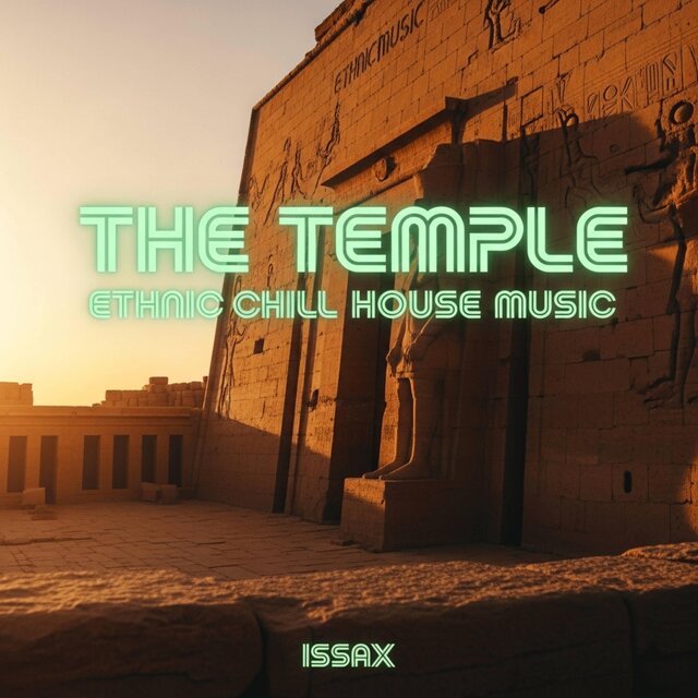 The Temple