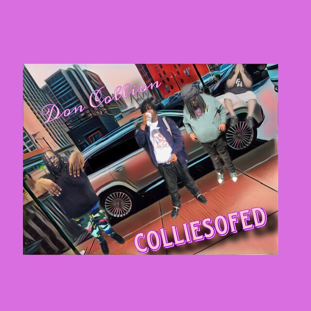 Don Collion