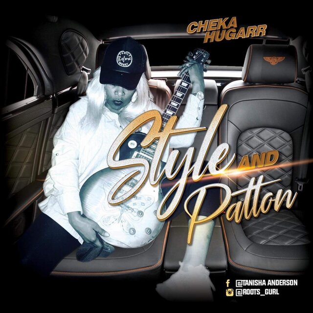 Style and Patton