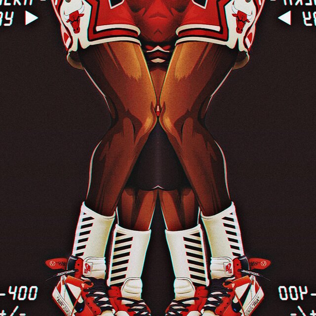 Like Mike (Damedot Flow)