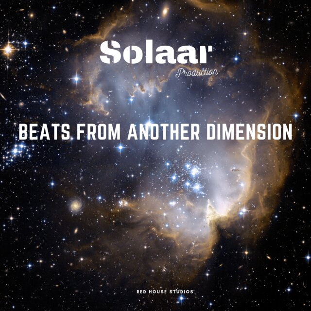 Beats from another dimension