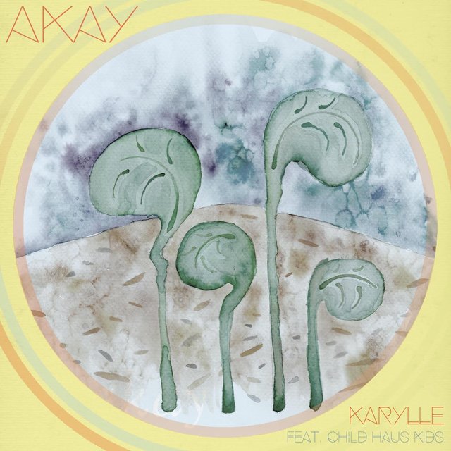 Akay  (feat. Child Haus Kids)