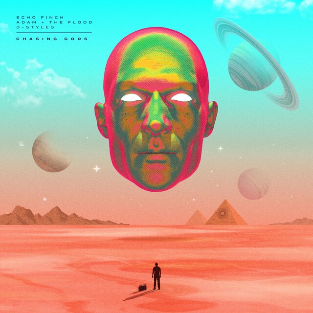 Chasing Gods